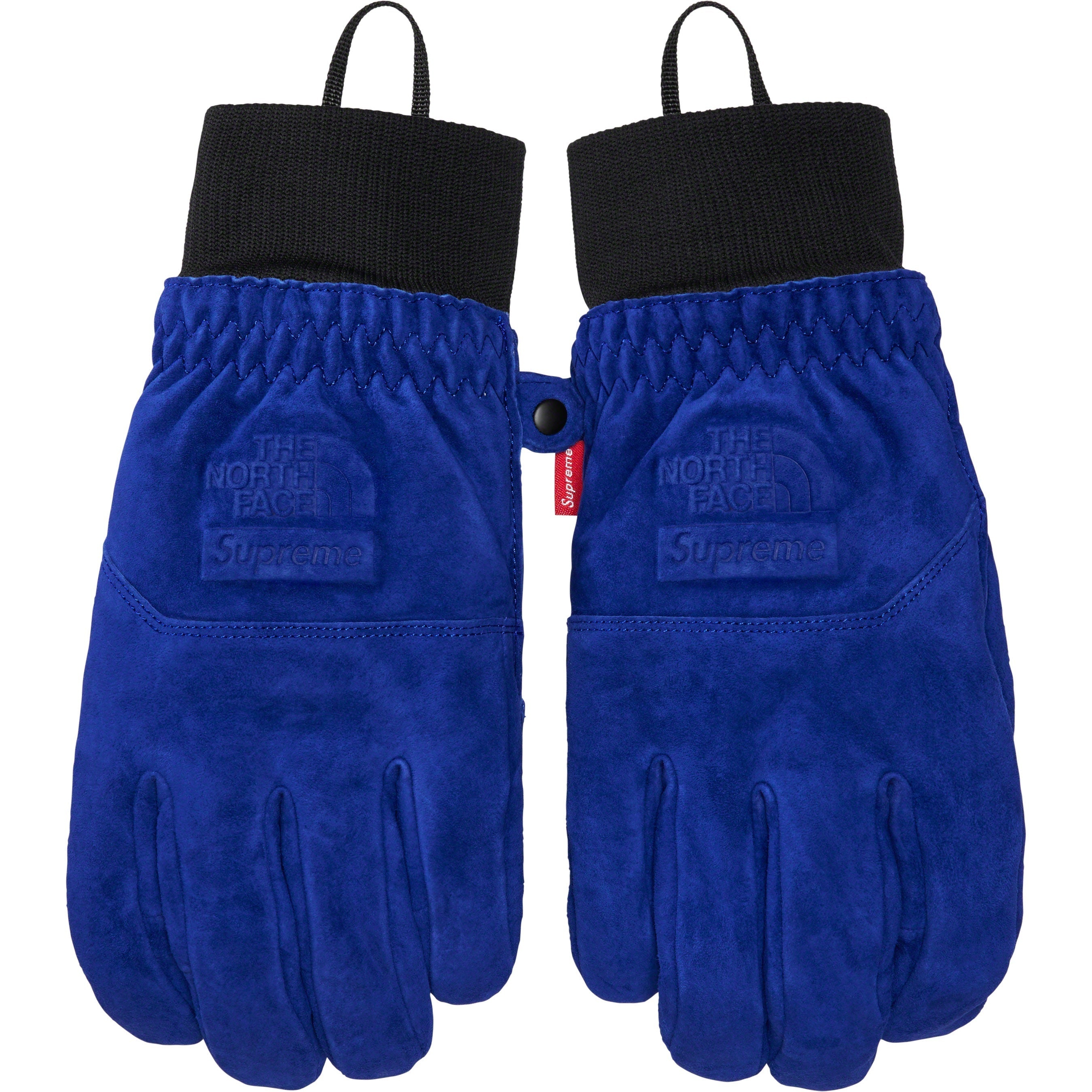 Supreme®/The North Face® Suede Glove view 3